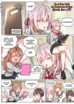 Alya Sometimes Hides Her Feelings in Russian Hypno Fuck NTR | Alya A Veces Oculta Sus Sentimientos En Ruso ~Hipnosis, Sexo y NTR~ (Tokidoki Bosotto Russia-go de Dereru Tonari no Alya-san)