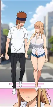 Asuna family 1-26