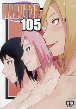 (C105) NARUTOP PINK105 (Naruto)