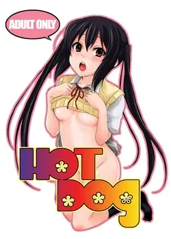 Hot Dog (K-ON!)