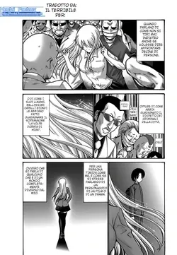 Kinpatsu! | Blondie! (COMIC Penguin Celeb 2013-03)