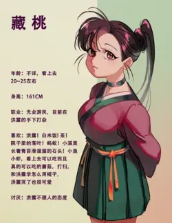 露的膀胱责罚 (连载中 05/10/2025)