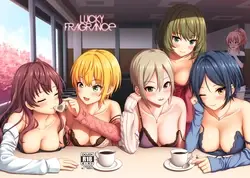 Lucky Fragrance (THE iDOLM@STER CINDERELLA GIRLS)