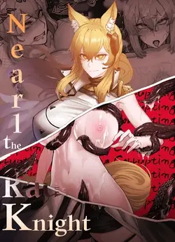 Nearl the Corrupting Knight (Arknights)