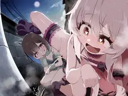 Onii-chan no Seiheki wa Mou Owari! (Onii-chan wa Oshimai!)