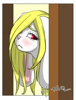 rabbit sister (Ongoing)