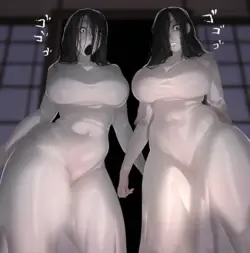 Sadako 🌚🌝