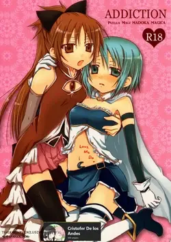 (SC52) ADDICTION (Puella Magi Madoka Magica)spanish(traduccion:CristoferDeLosAndes)