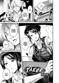 Taker (Hyoui Catalog ~Onna no Karada ga Nottorare Makuru Godou Hon~)