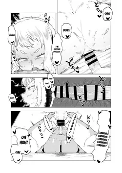 Teisou Gyakuten Mono Hatsume Mei no Baai | Inverted Morality Hero Academia ~ Hatsume Mei's Case (Boku no Hero Academia)