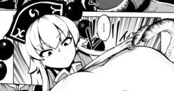 Tentacle VS junko